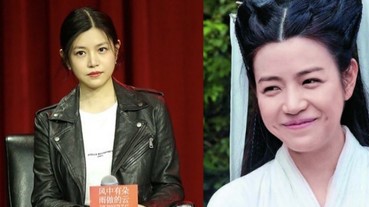 擺脫「小籠包」的恥辱封號！圓臉女星一發逆轉的瘦臉絕招