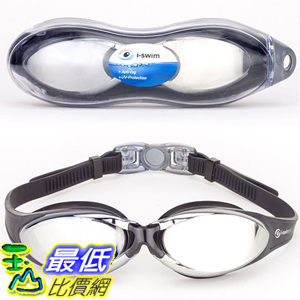 [美國直購] 1 Rated B00VYND5ZO Swim Goggles On Amazon UK - Anti-Fog， UV Protection， Non Leaking 泳鏡 蛙鏡