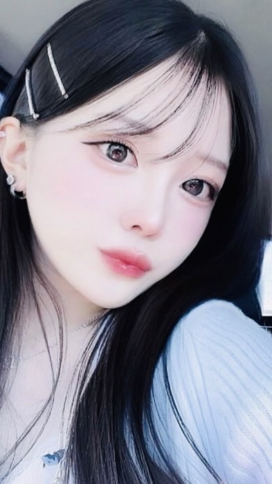 垢抜けしたい女子おいでー🤍