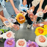 馬尼拉Fancon討論區