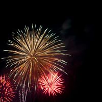 とまみん苫小牧百年花火2025【ボランティアさん総合連絡用】
