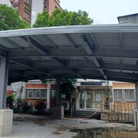 港墘關懷據點