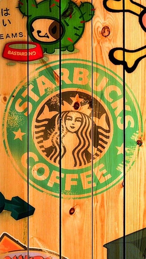 スタバ好き集合