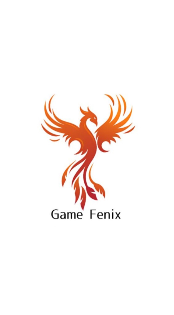 Game Fenix🇯🇵