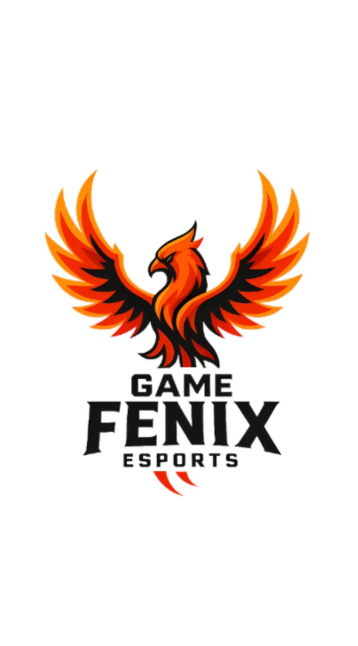 Game Fenix EsportTeam [GF] 🐦‍🔥🇯🇵