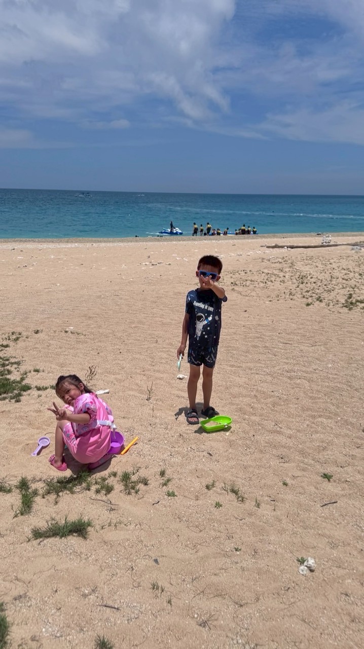 依玲媽咪健康小精靈