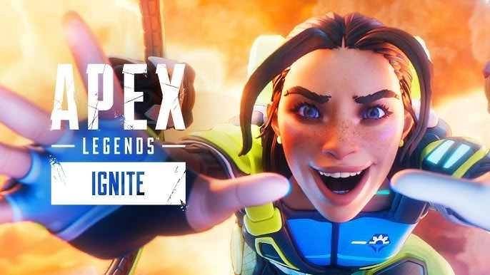 “Apex Legends: Ignite” Unveils the Hero Conduit in Latest Trailer