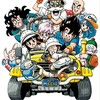 ドラゴンボールワンピースシールウエハース好き集まれーー