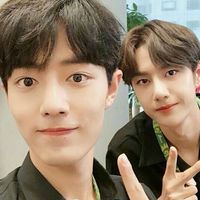 🏡บ้าน Wangyibo x XiaoZhan