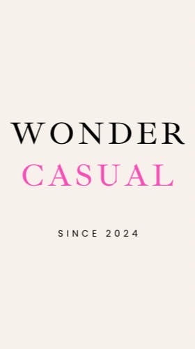 Wonders.Casual