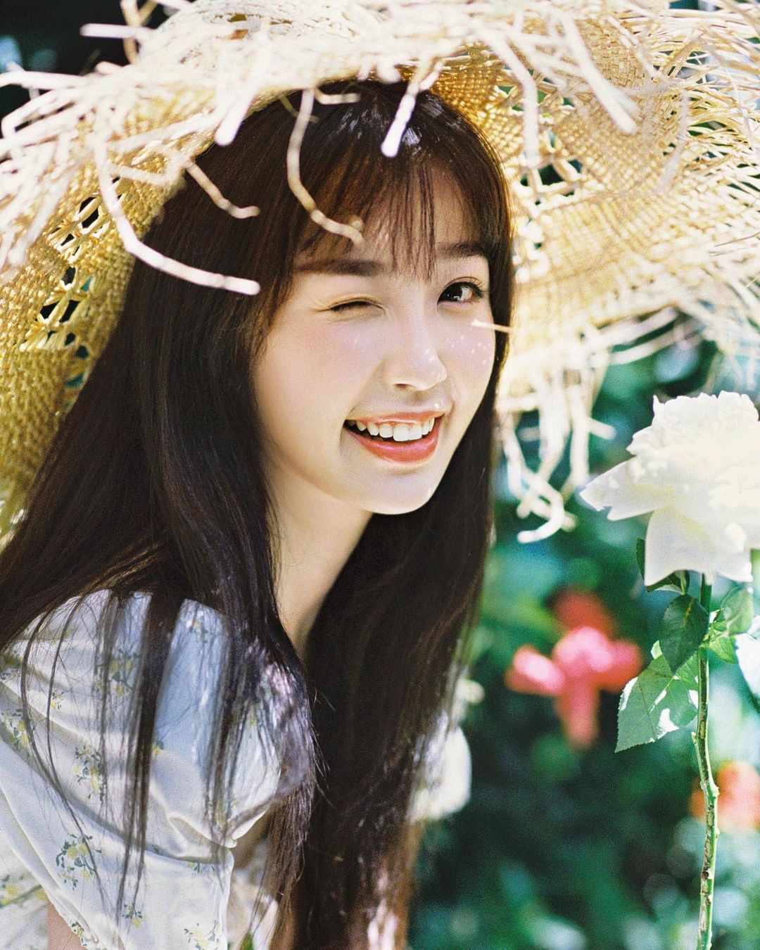 「世上其實沒那麼多人討厭你！」《蒼蘭訣》虞書欣15句人間清醒名言！