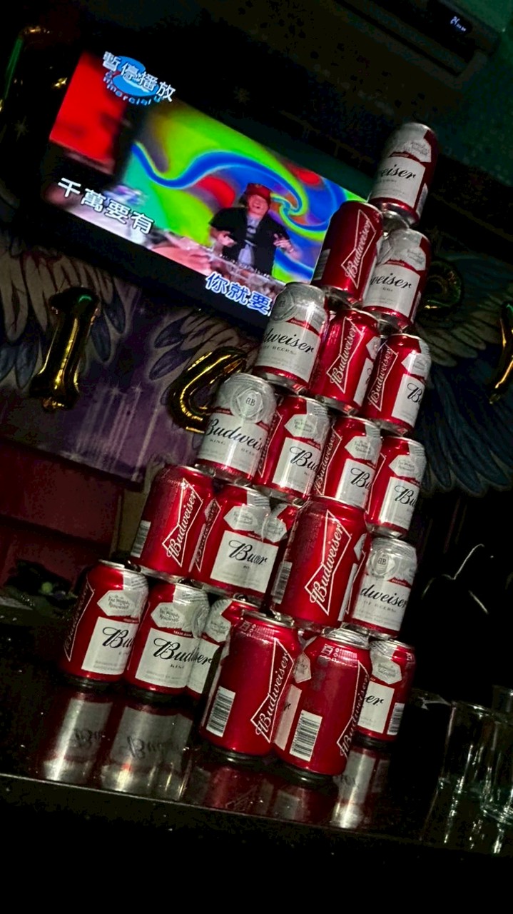 楊梅什麼都不會2️⃣
