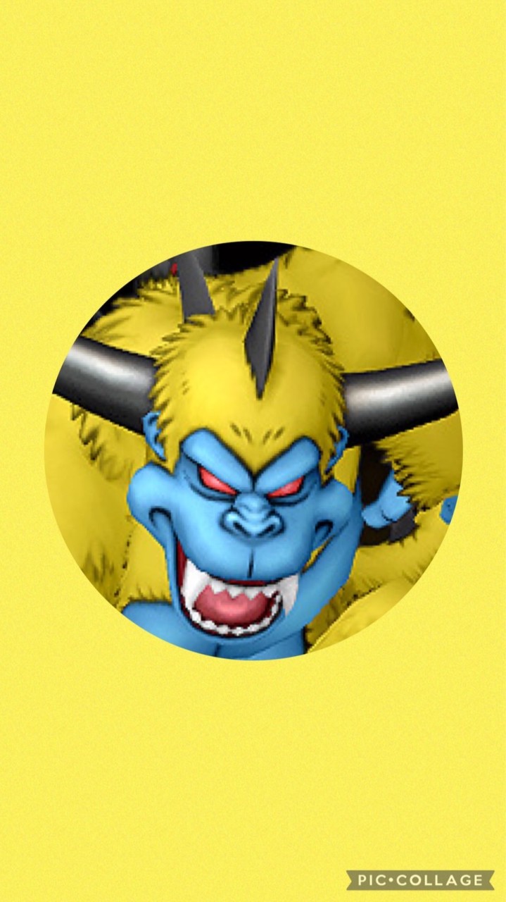 剛獣鬼ガルドドン 仲間募集！のオープンチャット