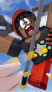 ロブロックス物や人を飛ばすしよう🎶