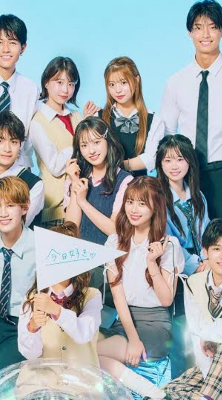 今日好きなりきり👉🏻♥️