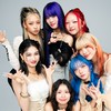 HANA推しきて〜🖤