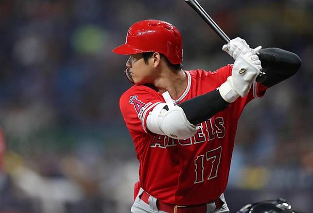 Mlb 為了大谷翔平訂新規二刀流條款前所未有 中時新聞網 Line Today