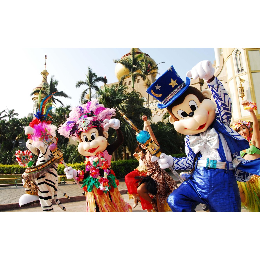 六福村主題樂園●6歲以上適用六福村主題樂園 門票票期:即日起~2018/5/31(全日票，主題樂園+動物園，一票玩到底，平假日、大人小孩都適用，持票入場即可，不用出示證件）*地點：六福村-------