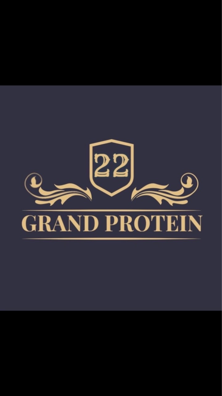 Grand Protein 營養品、特殊營養品、蛋白粉