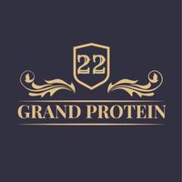 Grand Protein 營養品、特殊營養品、蛋白粉