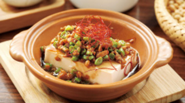 豆陣好滋味1／上善豆家 DeliSoys 未來系涓豆腐