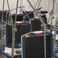 呼吸器研修会オープンチャット