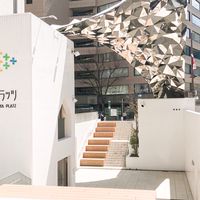三宮プラッツ CLEAN UP