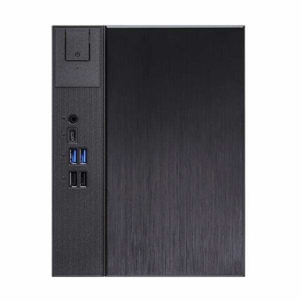 Deskmeet 小型 RX6600 i5 12400F PC/タブレット PC/タブレット PC ...