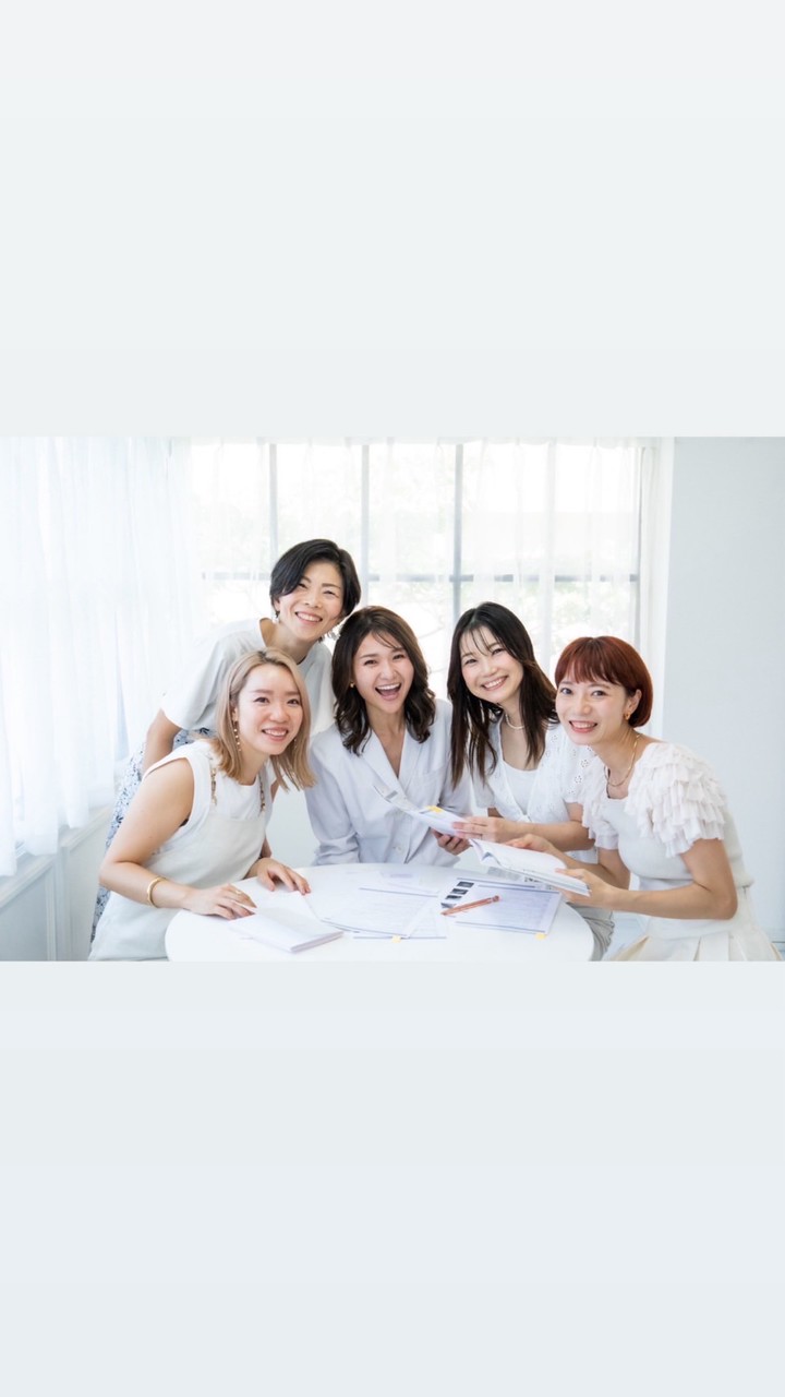 i...techoサポーター推し会📖💖