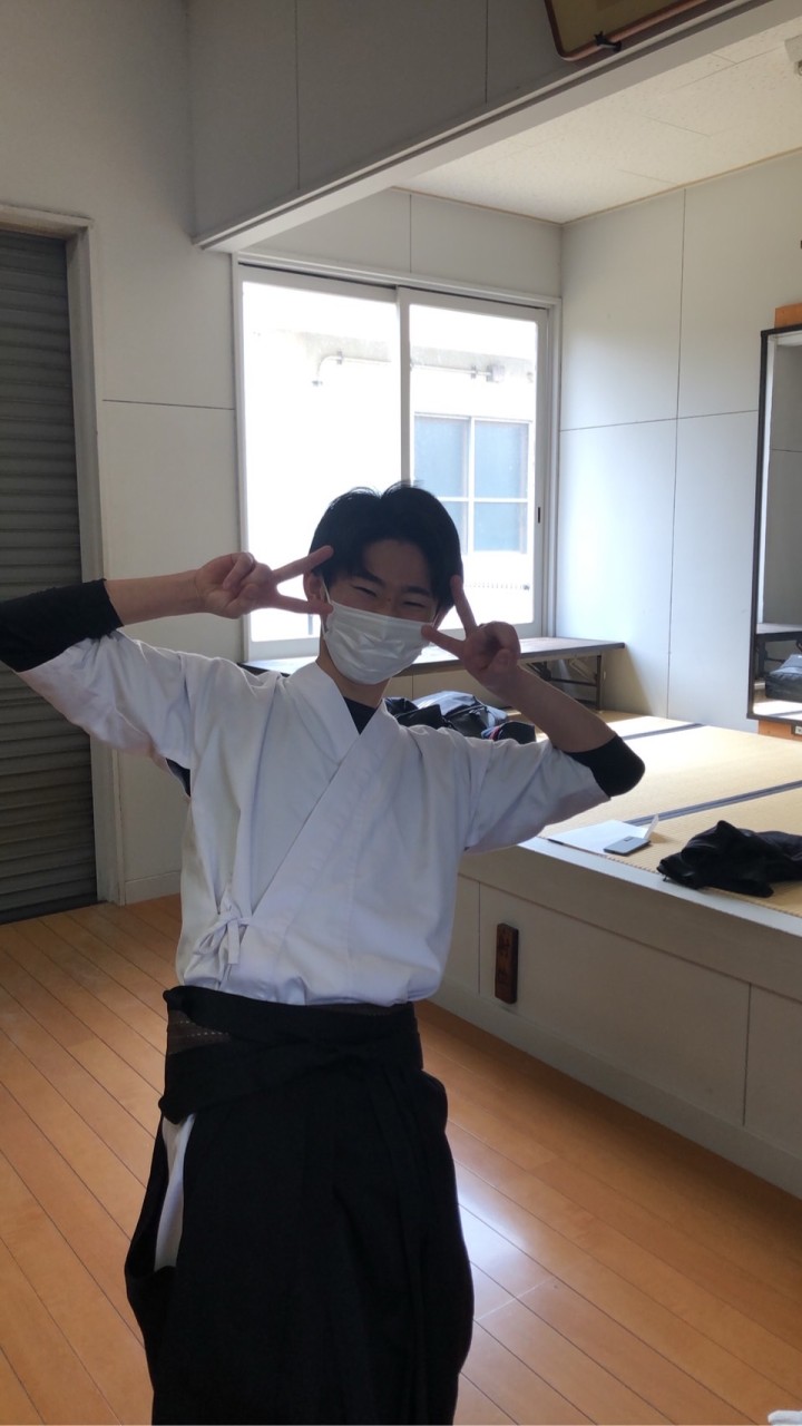 あつまれ★弓道部★
