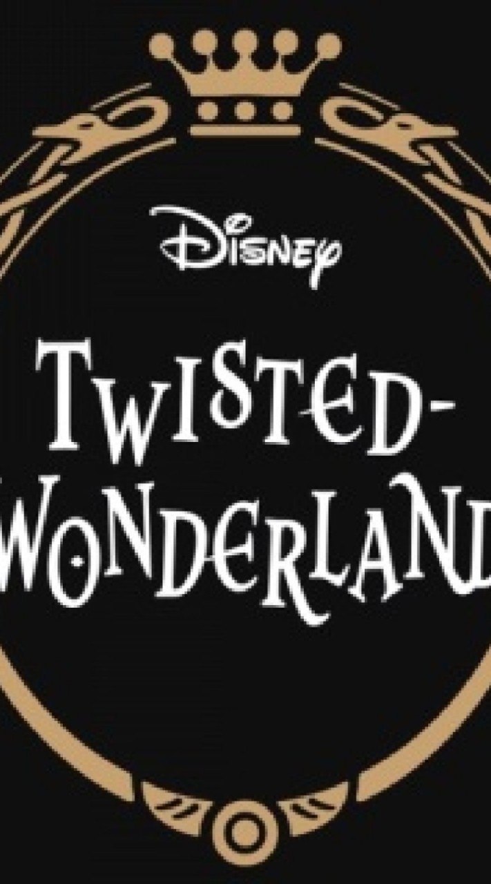 TWISTED-WONDERLAND(ツイステ)のオープンチャット