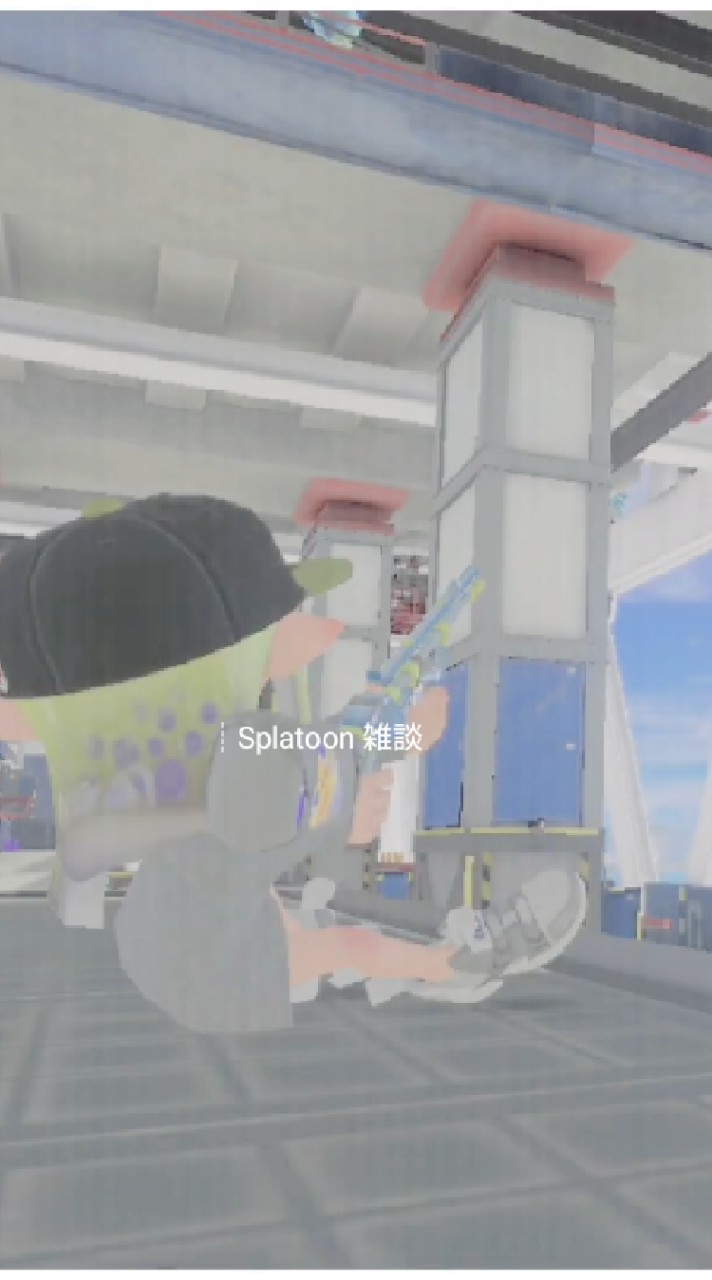 ┊Splatoon 雑談 🗣️
