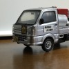 トミカが好きな小中高生集まってほしいな(緊急車両とかが好きならもっと嬉しいよ)