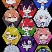 からぴちなりきり学園！