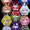 からぴちなりきり学園！
