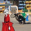ッエ、浮気⁉️😭傍に居てよ私のhoney達❣️君を掴んで離さないョ😘💞第五人格衣装別緩なり❤️‍🔥