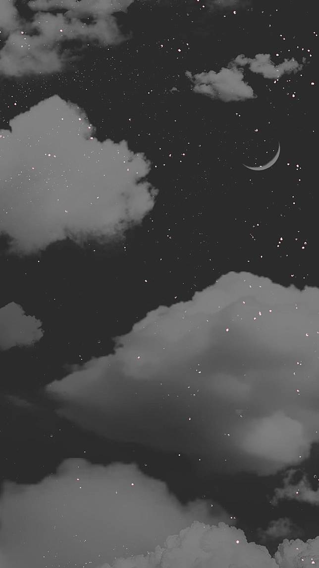 手機桌布 點亮灰暗心情 精選張星空桌布 紀念離去的每顆星星 Girlstyle 台灣女生日常 Line Today