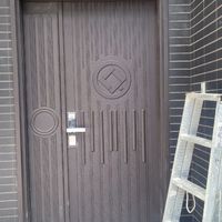 豪枟門業（防火門。玄關門。鋼木門。鑄鋁門）