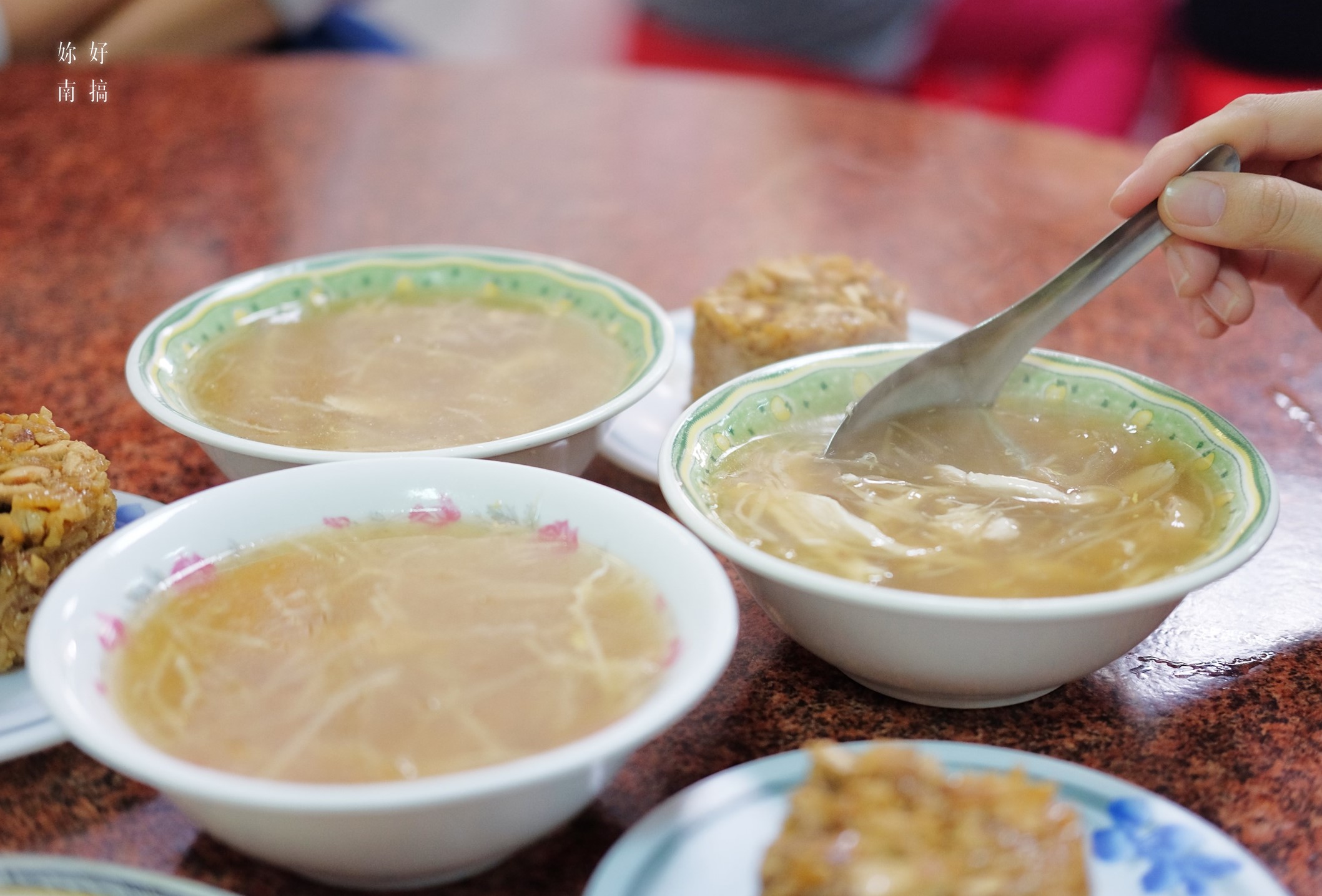 學甲美食-02-妳好南搞