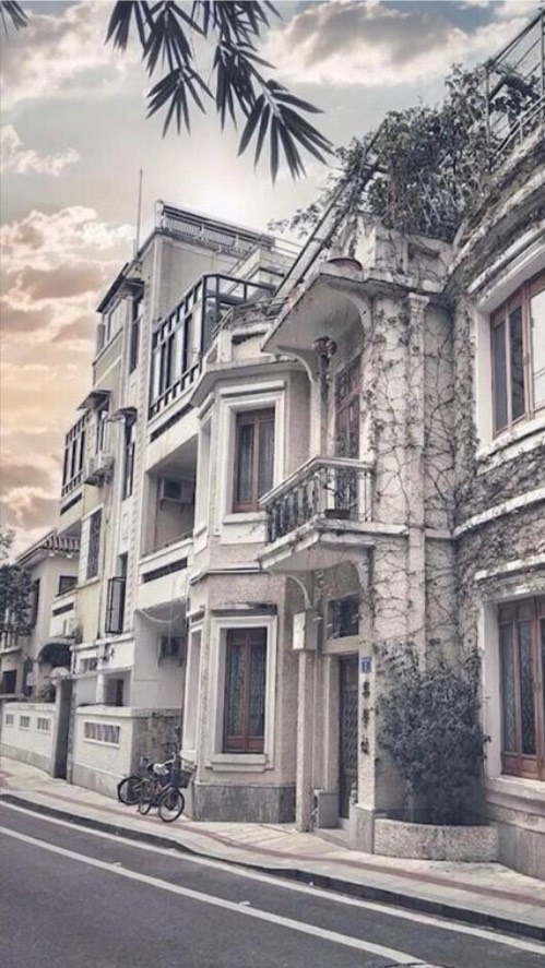 ⚜️拉米雷斯公寓⚜️