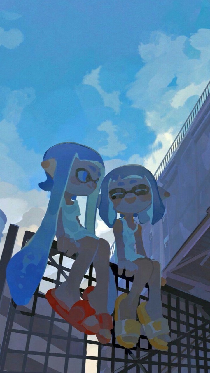 スプラするぞ！！！