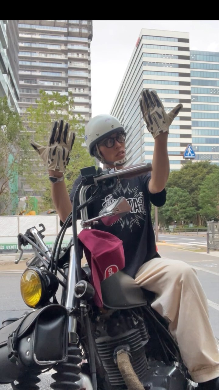 ギャン泣きササの調教師