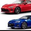 関西 86/BRZの会