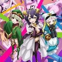 憧憬成為魔法少女對戲群