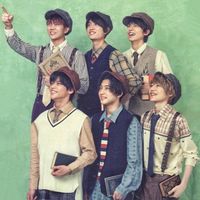 7MEN侍