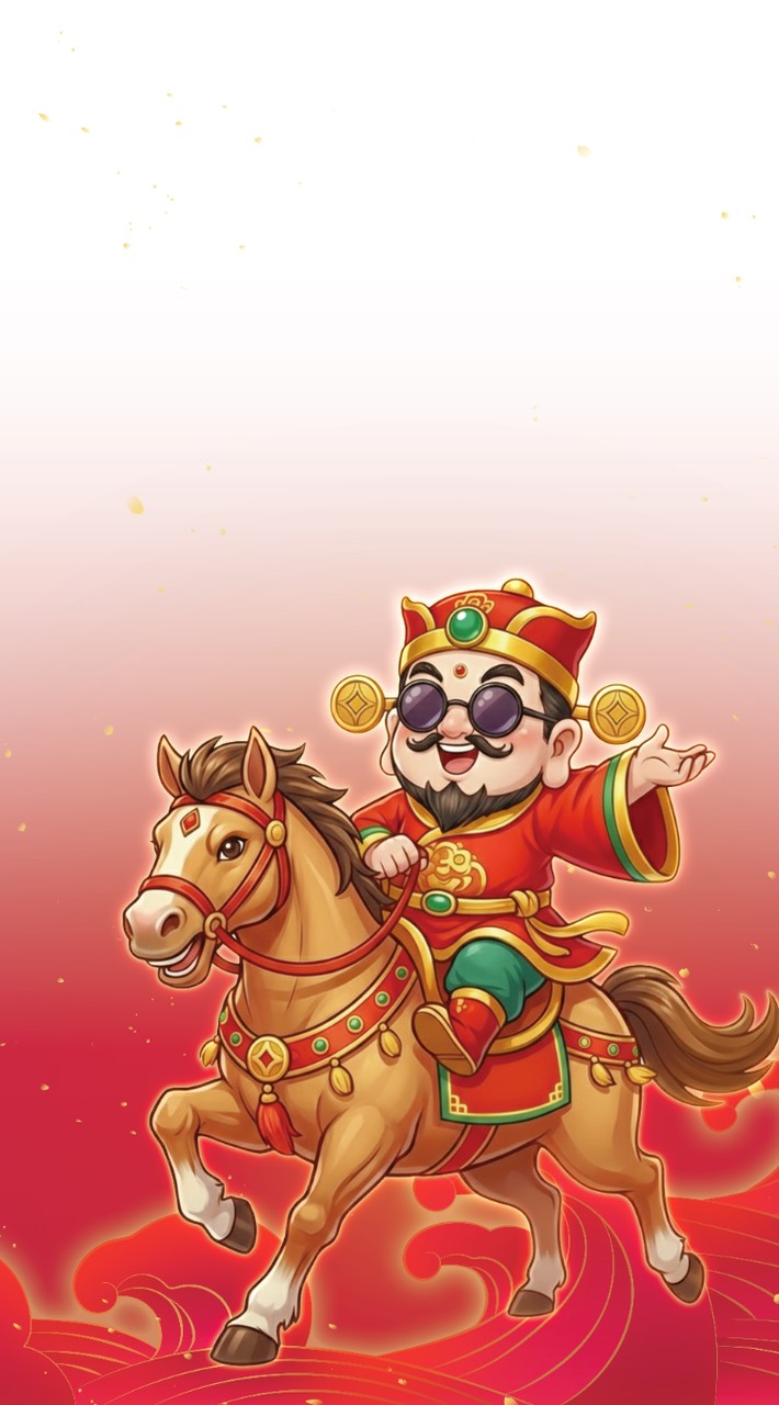 小財神發友圈