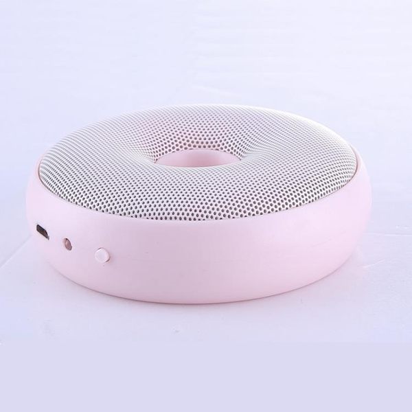 迷你便攜空氣凈化器家用車載衛生間除臭除異味小型YYP 蜜拉貝爾