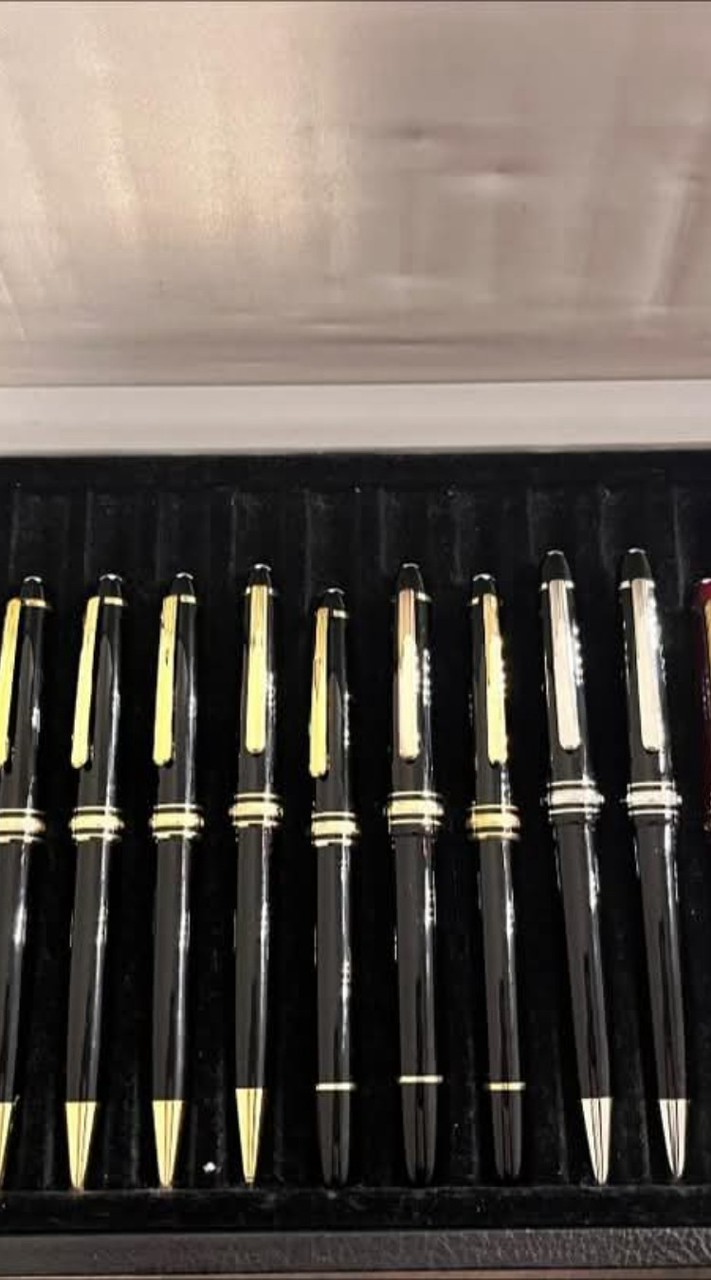 รับซื้อปากกา Montblanc