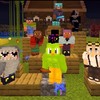 Minecraft 一からレルムズでサバイバル