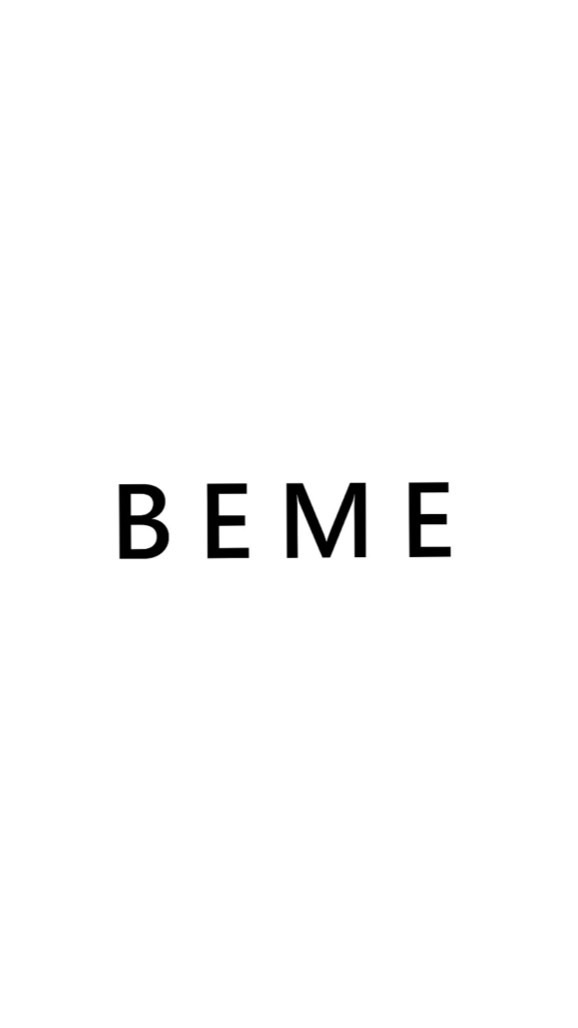 BEME 1/08-1/13韓國代購🫶🏻